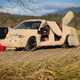 Illustration for article titled Now You Can Own The Drop-Top Dog Car Of Your iDumb And Dumber/i Dreams